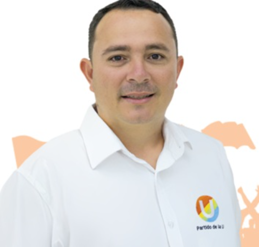 Camilo EstebanAvila Morales